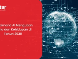 Bagaimana AI Akan Mengubah Jenis Pekerjaan yang Dibutuhkan di Tahun 2030: Panduan Menjelajahi Masa Depan Tenaga Kerja