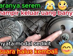 Cara Mengatasi Suara Kasar di Bagian Roda Depan: Panduan Lengkap untuk Diagnosa dan Solusi