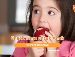 Dampak Terlalu Sering Memberikan Snack Sebelum Jam Makan Utama: Memahami Efek dan Solusinya untuk Tumbuh Kembang Optimal Anak