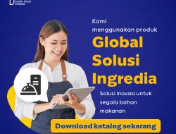Inovasi Bahan Pengental Makanan yang Lebih Sehat: Menuju Tekstur Lezat dan Gizi Optimal