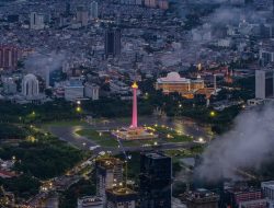 Manfaat Mengunjungi Tempat Baru Setiap Tahun: Petualangan Tak Terhingga untuk Hidup yang Lebih Kaya