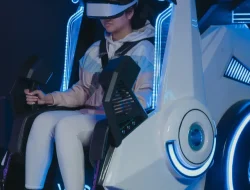Masa Depan Industri Kuliner di Era Metaverse: Melampaui Batasan Rasa dan Ruang