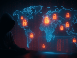 Mengenal Konsep Perang Siber Antar Negara di Era Digital