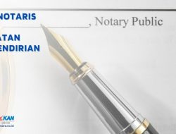 Mengenal Peran Notaris dalam Legalitas Usaha: Fondasi Kokoh untuk Bisnis Berkelanjutan