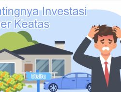 Menguak Potensi Diri: Manfaat Menjadikan Traveling Sebagai Investasi Leher Keatas yang Tak Ternilai