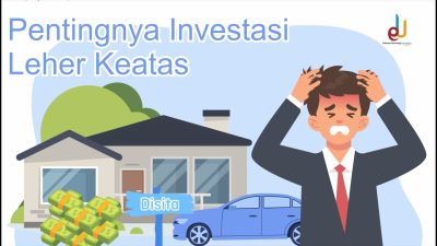 Menguak Potensi Diri: Manfaat Menjadikan Traveling Sebagai Investasi Leher Keatas yang Tak Ternilai