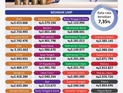 Strategi Menghadapi Kenaikan Upah Minimum Provinsi (UMP): Kunci Keberlanjutan Bisnis dan Kesejahteraan Pekerja