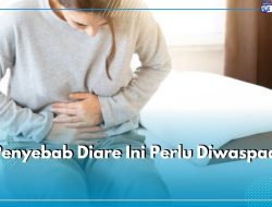 Tanda Awal Diare yang Perlu Diwaspadai: Panduan Lengkap untuk Kesehatan Pencernaan Optimal