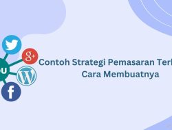 Tips Memilih Strategi Pemasaran yang Sesuai dengan Budget: Panduan Lengkap untuk UMKM dan Pemula