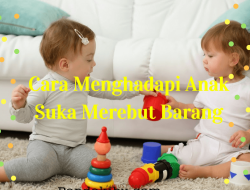 Tips Menghadapi Anak yang Suka Mengambil Mainan Adik: Membangun Harmoni dan Keterampilan Berbagi